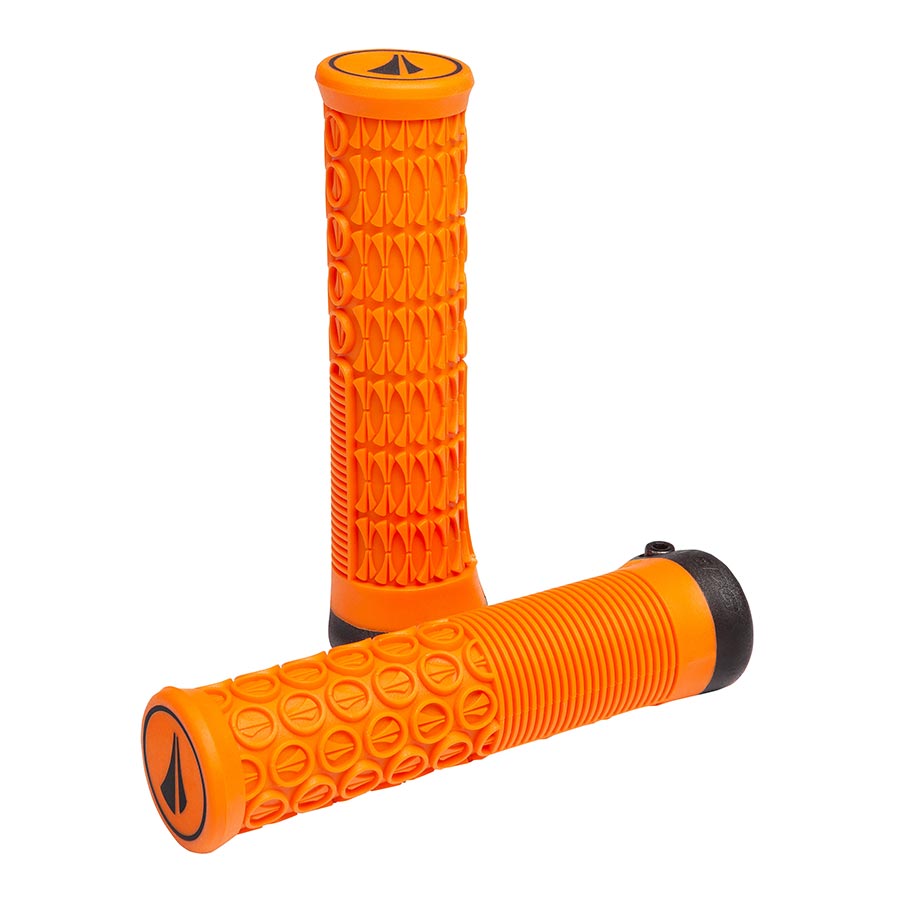 SDG Components Thrice 33 Handlebar Grips Bicycle Parts Handlebars