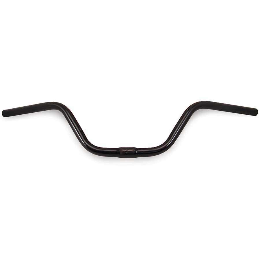 Wald 803BL City Handlebar Bicycle Parts Handlebars