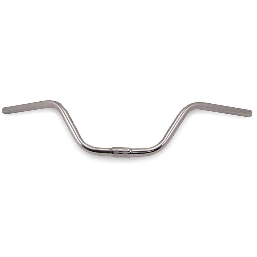 Wald 803BL City Handlebar Bicycle Parts Handlebars