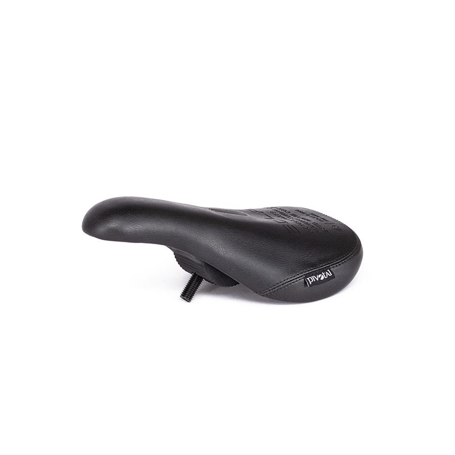 Eclat Bios Pivotal BMX Saddle Bicycle Parts Saddles/Pads