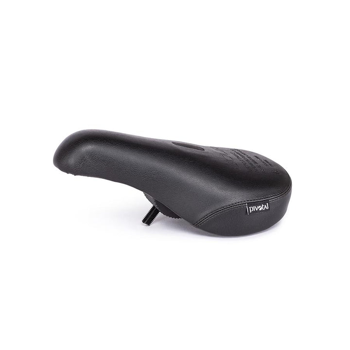 Eclat Bios Pivotal BMX Saddle Bicycle Parts Saddles/Pads