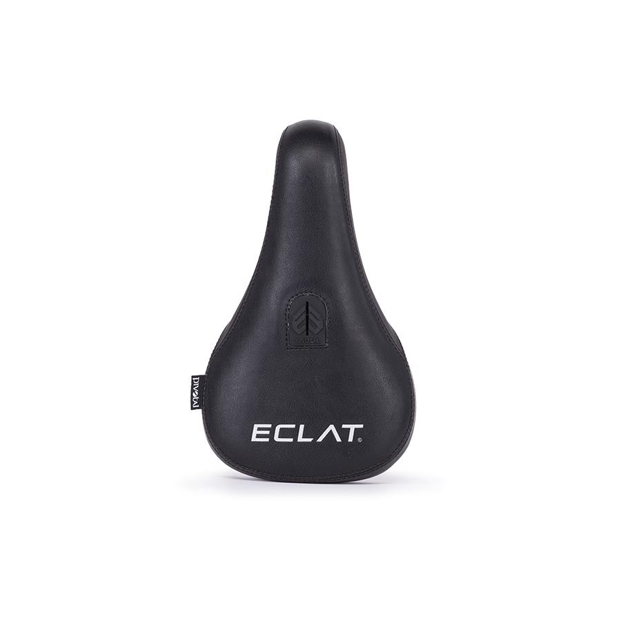 Eclat Bios Pivotal BMX Saddle Bicycle Parts Saddles/Pads