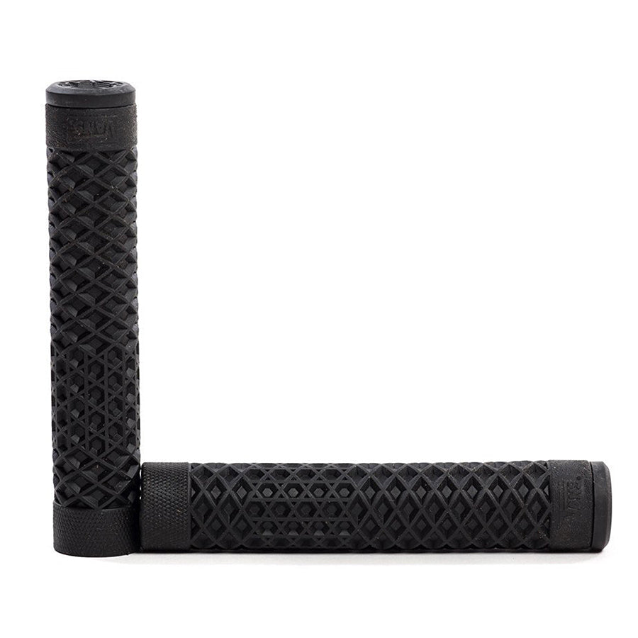 ODI Cult X Vans Flangeless Handlebar Grips Bicycle Parts Handlebars