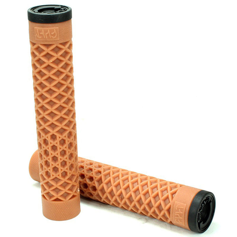 ODI Cult X Vans Flangeless Handlebar Grips Bicycle Parts Handlebars