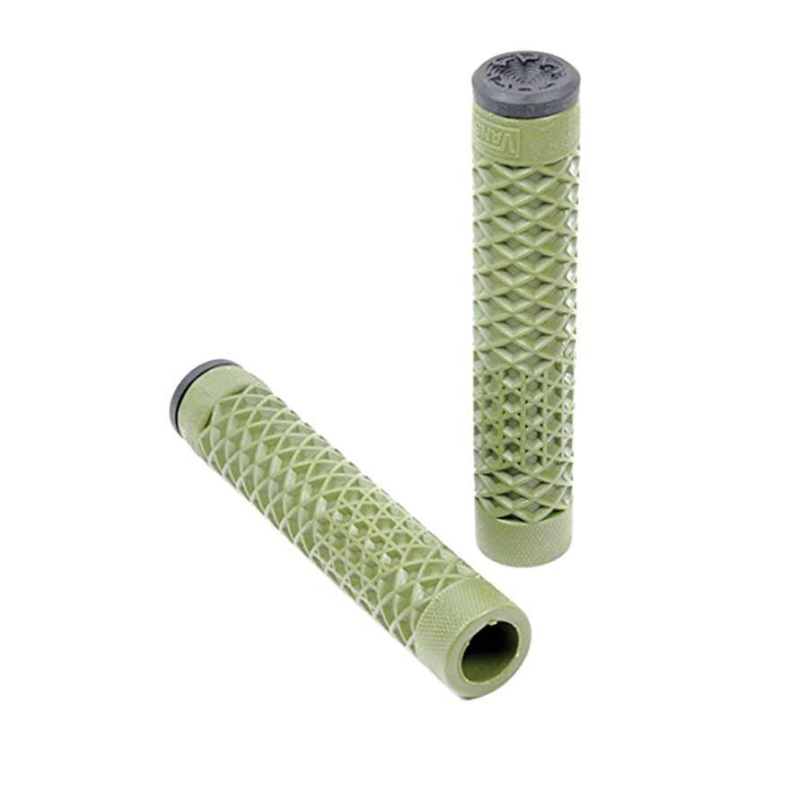 ODI Cult X Vans Flangeless Handlebar Grips Bicycle Parts Handlebars