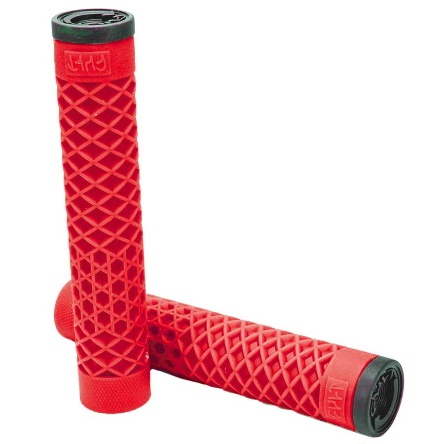 ODI Cult X Vans Flangeless Handlebar Grips Bicycle Parts Handlebars