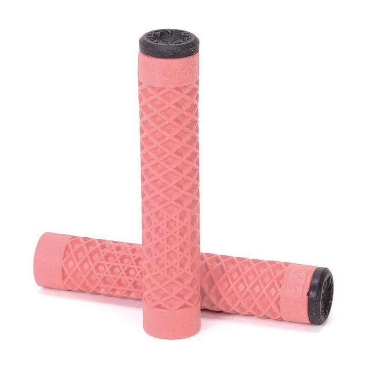 ODI Cult X Vans Flangeless Handlebar Grips Bicycle Parts Handlebars