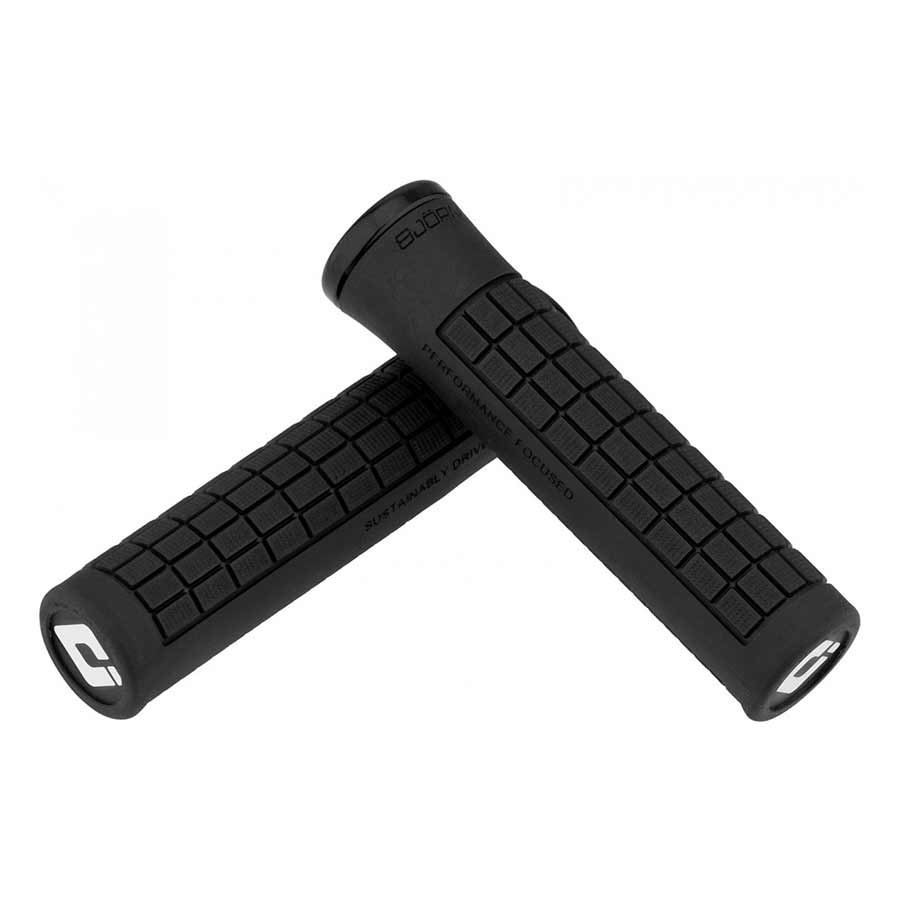 ODI Bjorn Handlebar Grips Bicycle Parts Handlebars