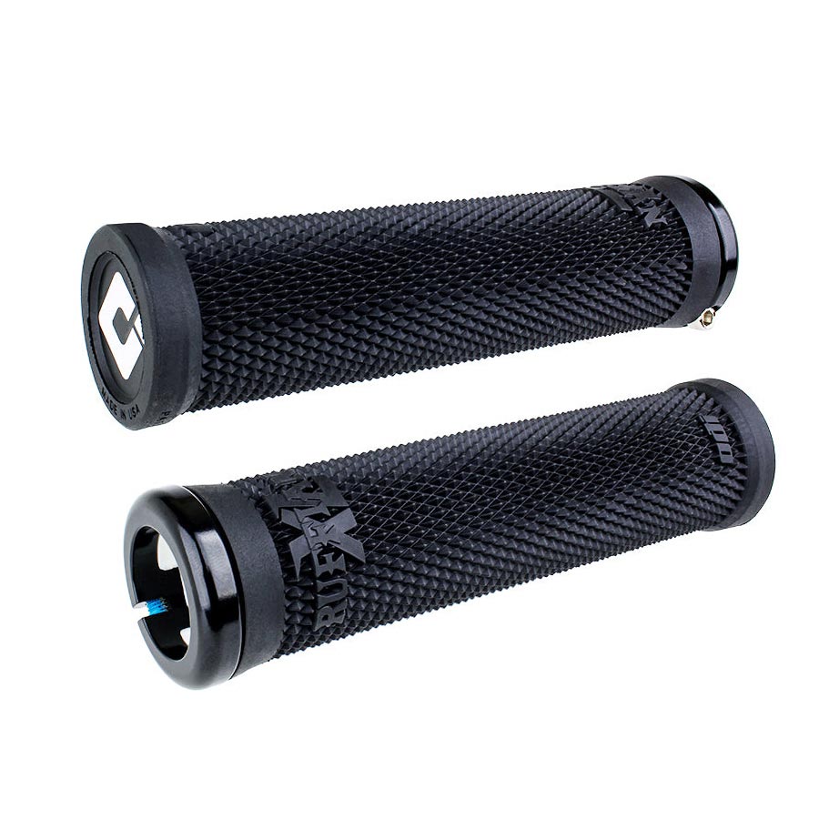 ODI Ruffian XL V2.1 Grips ODI