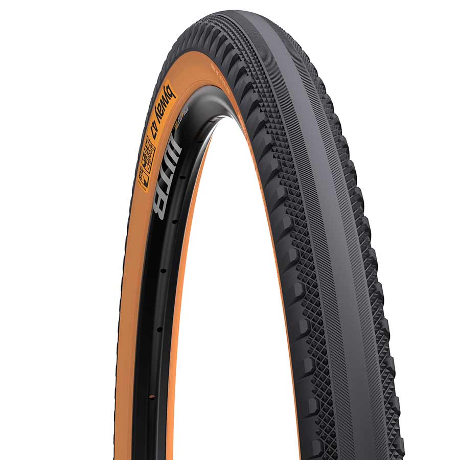 WTB Byway Road Gravel Tire WTB