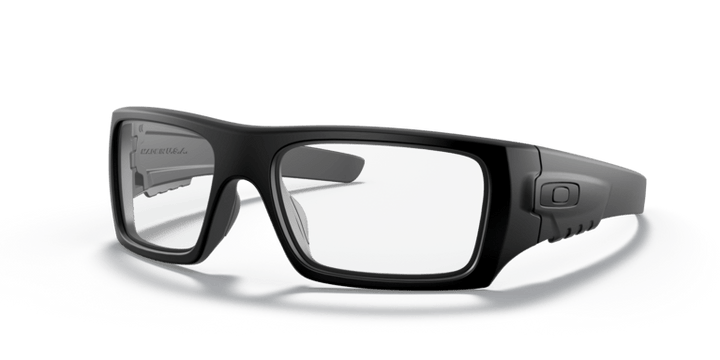 Oakley Det Cord™ Industrial - Safety Glass Oakley