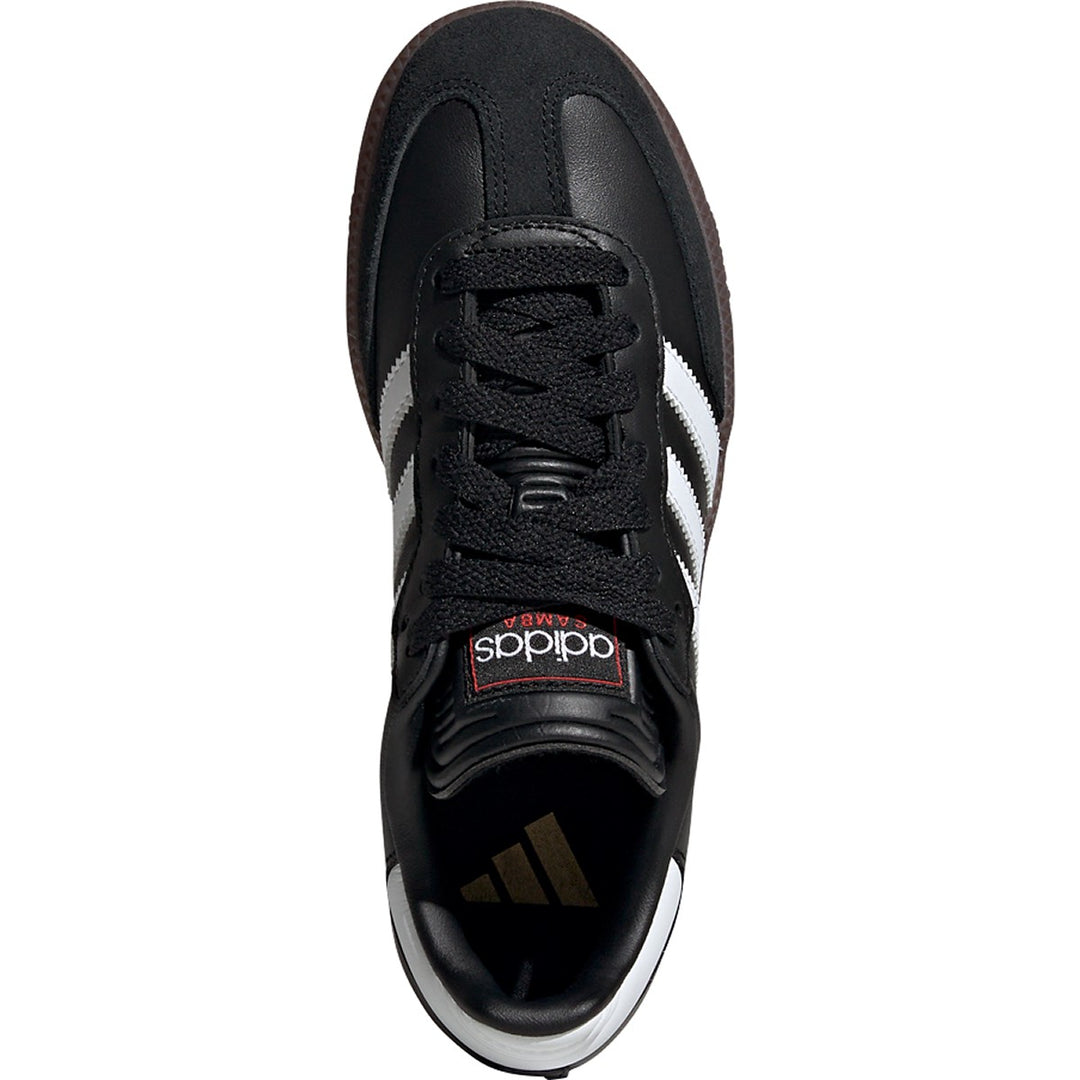 adidas Youth Samba Soccer Shoes