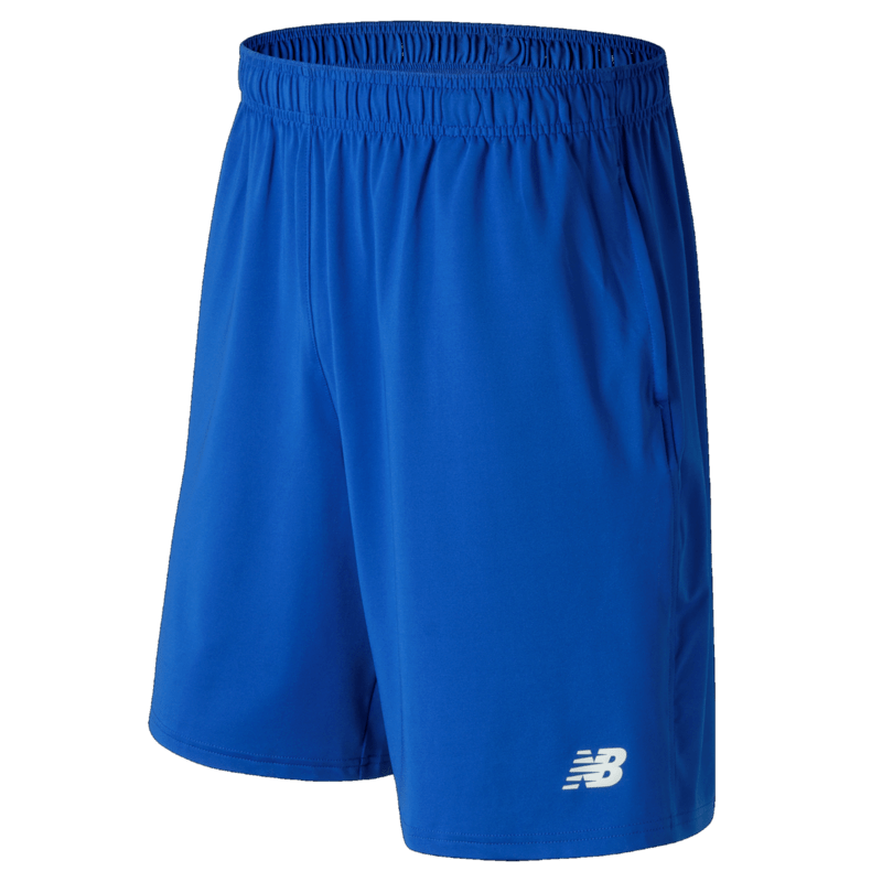 New Balance Men's Tech Short New Balance