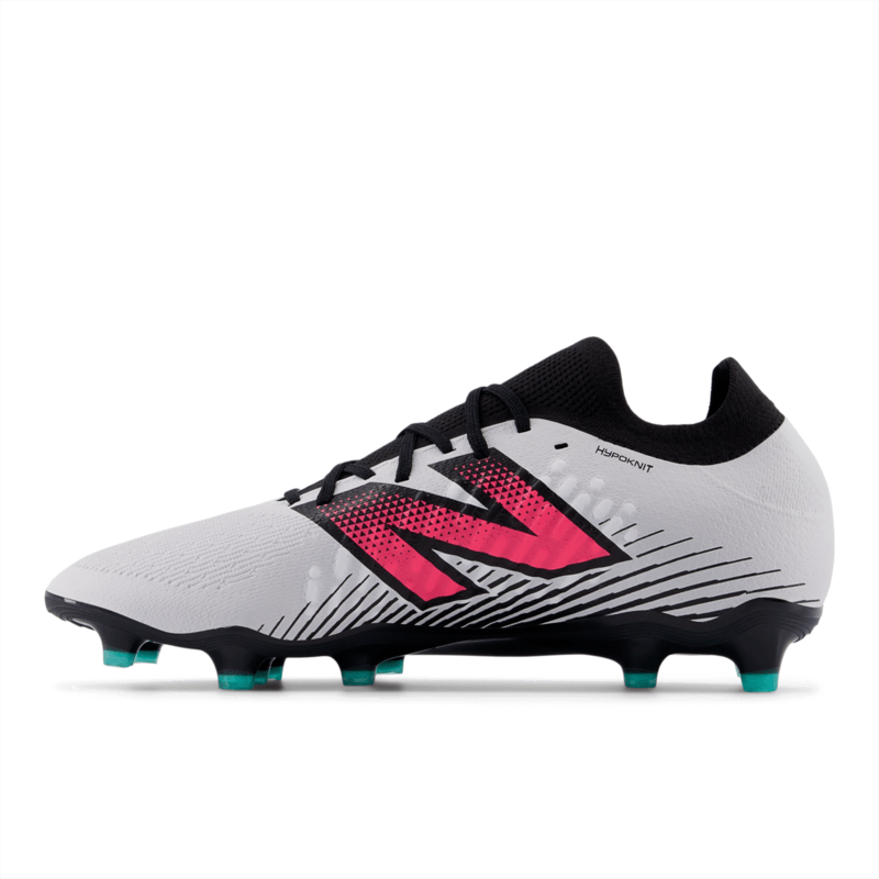 New Balance Men's Tekela Magia Low Laced FG V4+ Soccer Cleat - ST2FLH45 Wide New Balance