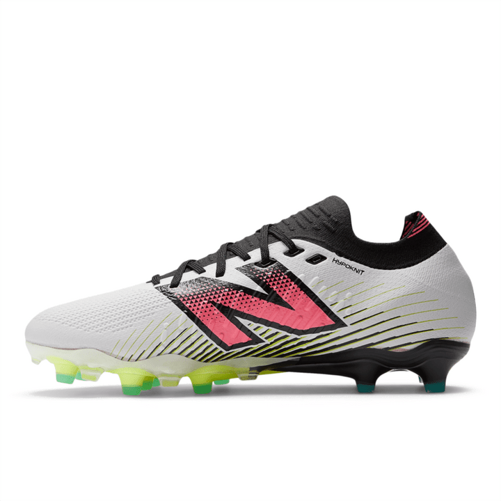 New Balance Men's Tekela Pro Low Laced FG V4+ Soccer Cleat - ST1FLH45 New Balance