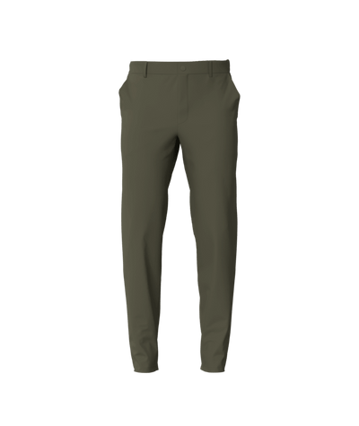 New Balance Men's Athletics Standard Tapered Pant 30