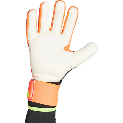 adidas Predator Competition Men's Soccer Goalie Gloves
