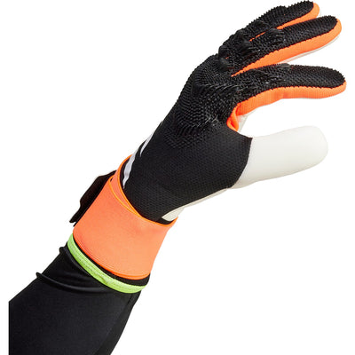 adidas Predator Competition Men's Soccer Goalie Gloves
