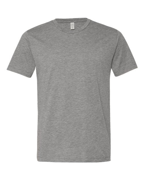 Alternative Cotton Jersey CVC Go-To Tee Alternative