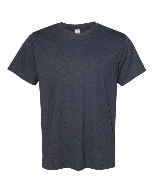 Alternative Cotton Jersey CVC Go-To Tee Alternative