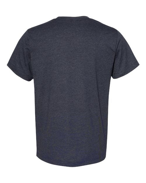 Alternative Cotton Jersey CVC Go-To Tee Alternative