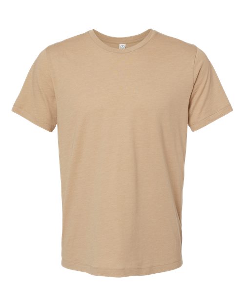 Alternative Cotton Jersey CVC Go-To Tee Alternative