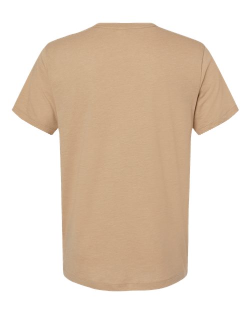 Alternative Cotton Jersey CVC Go-To Tee Alternative