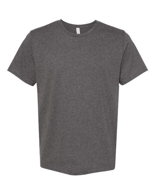 Alternative Cotton Jersey CVC Go-To Tee Alternative