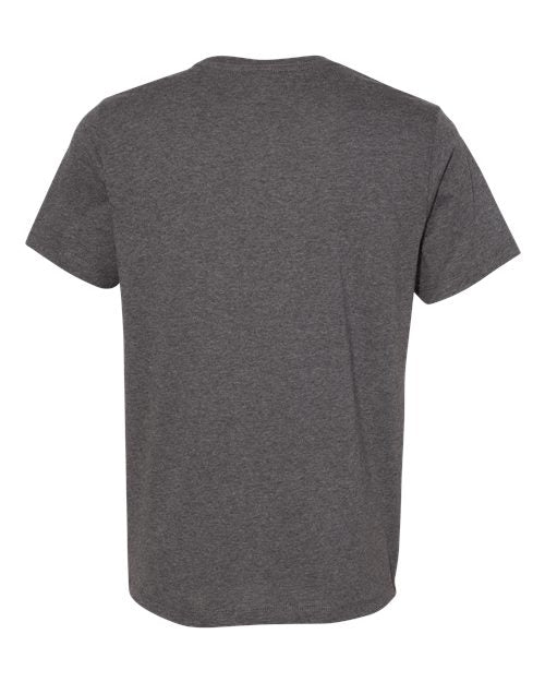 Alternative Cotton Jersey CVC Go-To Tee Alternative