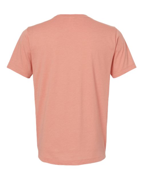 Alternative Cotton Jersey CVC Go-To Tee Alternative