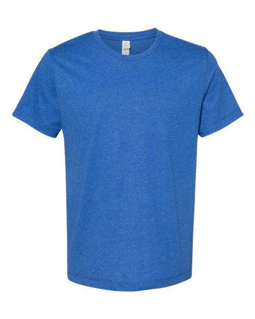 Alternative Cotton Jersey CVC Go-To Tee Alternative