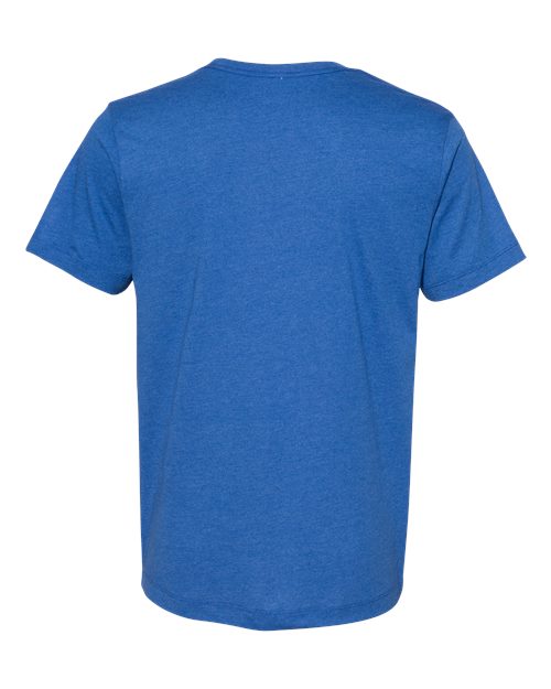 Alternative Cotton Jersey CVC Go-To Tee Alternative