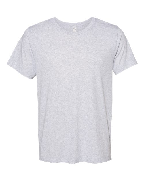 Alternative Cotton Jersey CVC Go-To Tee Alternative