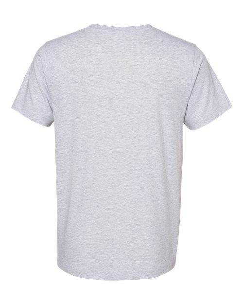 Alternative Cotton Jersey CVC Go-To Tee Alternative