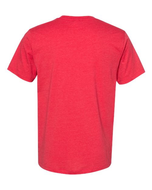 Alternative Cotton Jersey CVC Go-To Tee Alternative