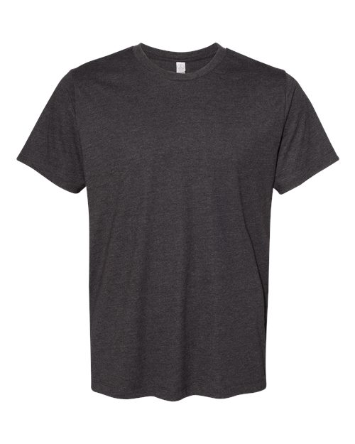 Alternative Cotton Jersey CVC Go-To Tee Alternative