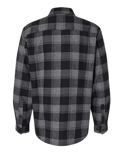 Burnside Perfect Flannel Work Shirt Burnside