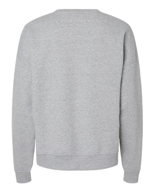 Champion Women's Powerblend® Crewneck Sweatshirt Champion