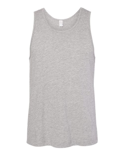 Alternative Cotton Jersey CVC Go-To Tank Alternative