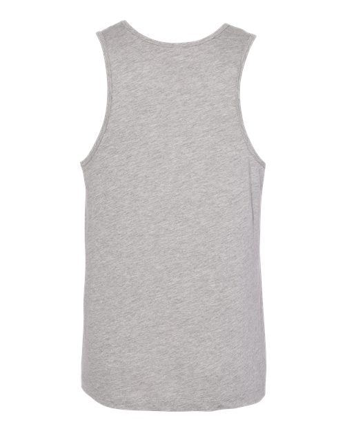 Alternative Cotton Jersey CVC Go-To Tank Alternative