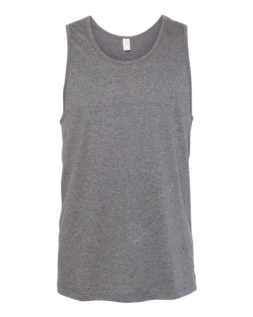 Alternative Cotton Jersey CVC Go-To Tank Alternative