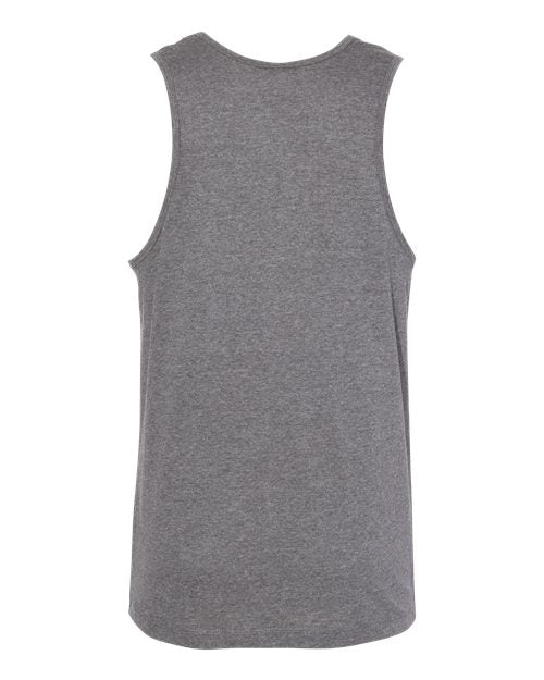 Alternative Cotton Jersey CVC Go-To Tank Alternative