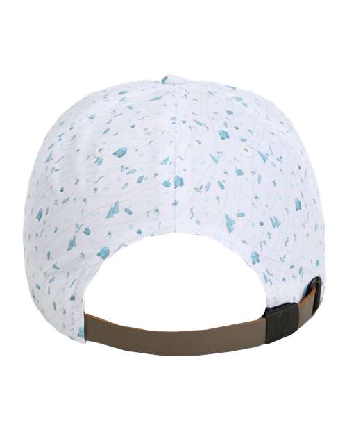 Imperial Men's The Aloha Rope Cap Imperial