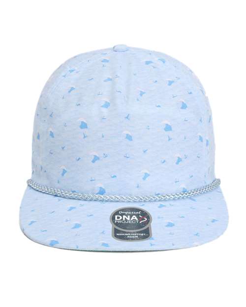 Imperial Men's The Aloha Rope Cap Imperial