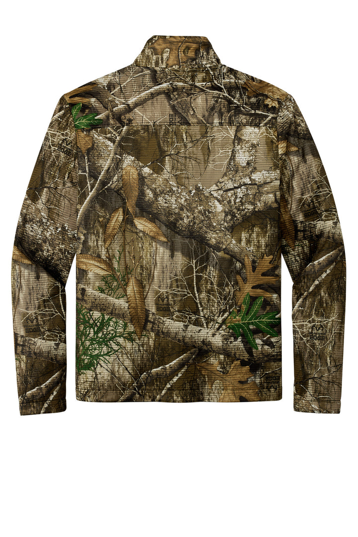 Russell Outdoors Realtree Atlas Soft Shell. RU600 Russell Outdoors