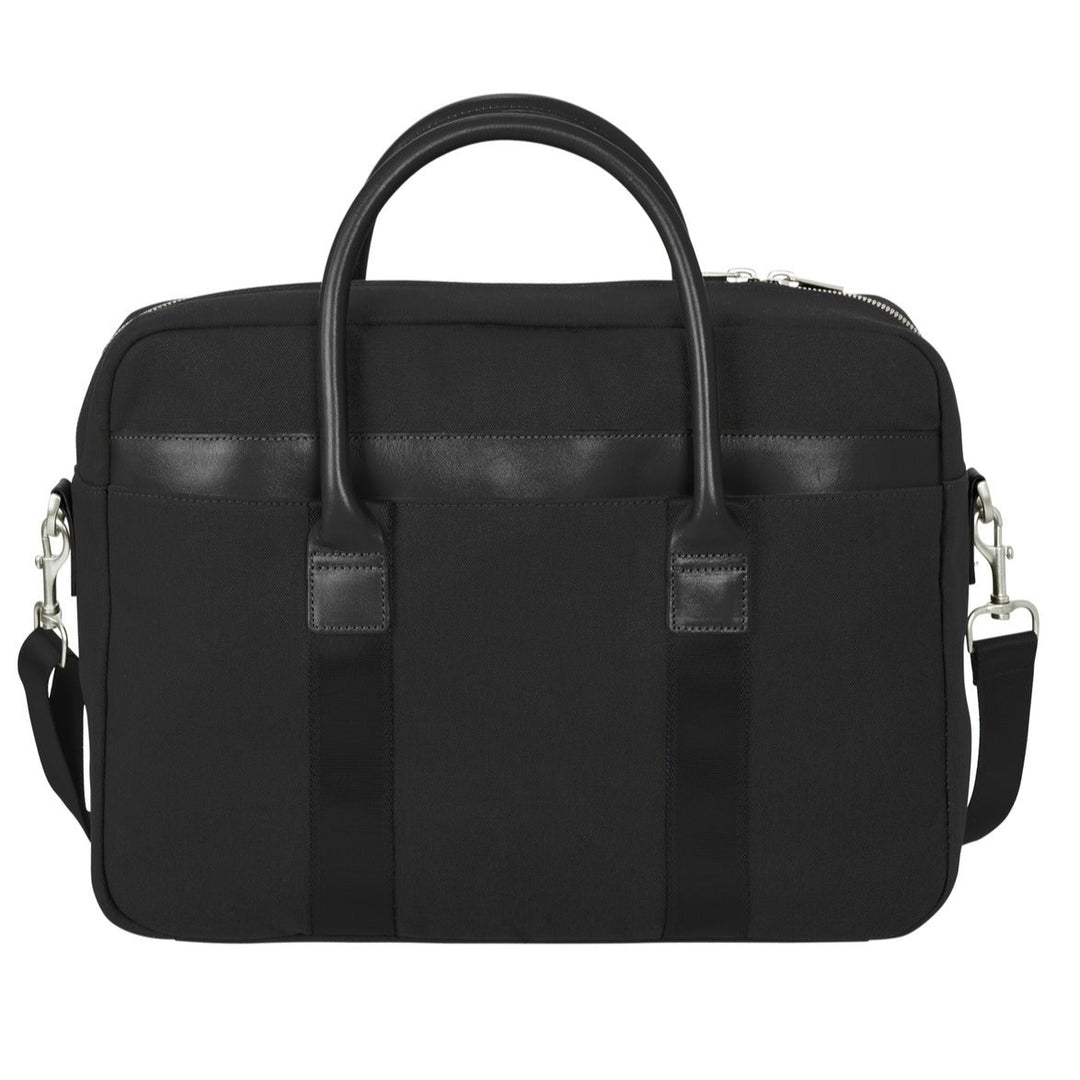 Brooks Brothers Wells Briefcase. BB18830 Brooks Brothers