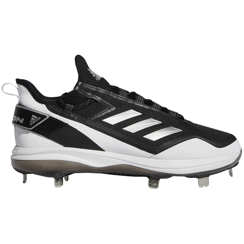 adidas Men's Icon 7 Boost Metal Baseball Cleats adidas