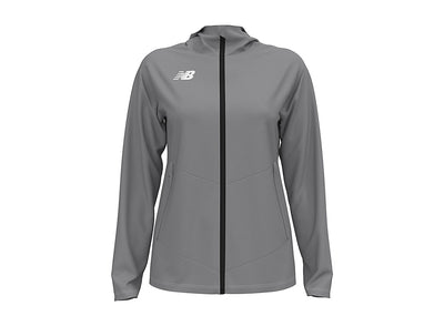 New Balance Women's NBW Away Hoody New Balance