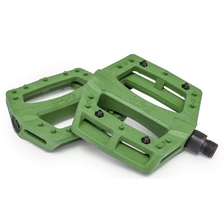 Eclat Contra Platform Pedals Eclat