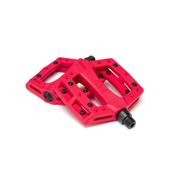 Eclat Contra Platform Pedals Eclat